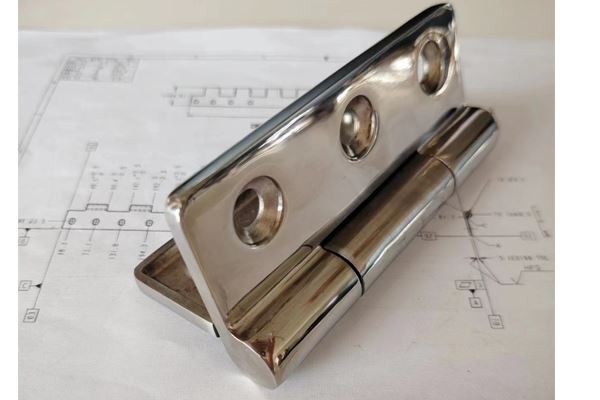 Durable Freezer Hinges