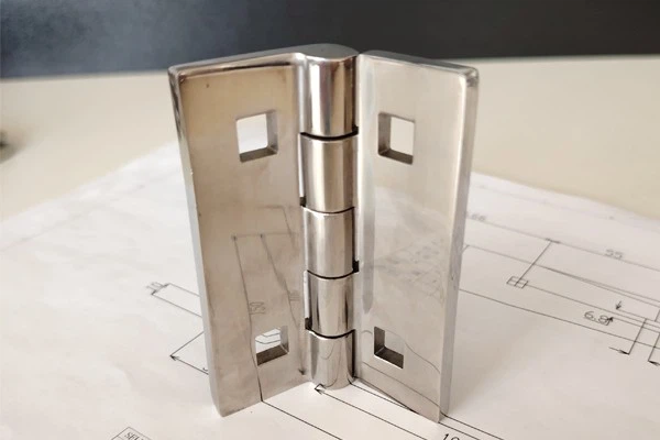 Fine Mirror Industry Hinges Fine Mirror Industry Hinges
