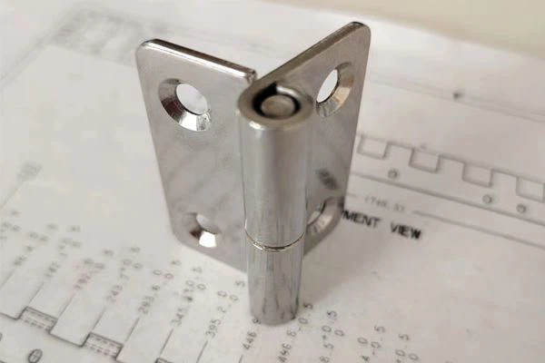 High Strength Best-selling Hinge On Google