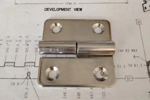 High Strength Best-selling Hinge On Google