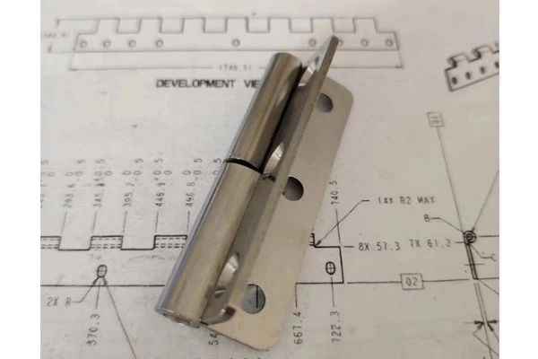 High Strength Best-selling Hinge On Google