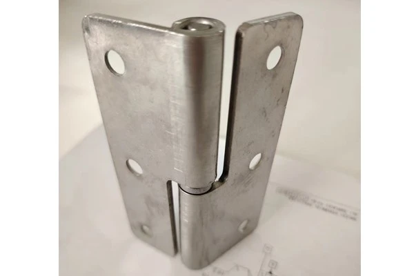 Semi Trailer Hinges